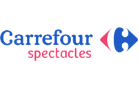 Carrefour Spectacles