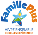 Logo Famille Plus petit