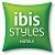 Ibis styles logo