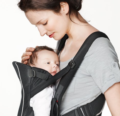 sac pour porter bebe