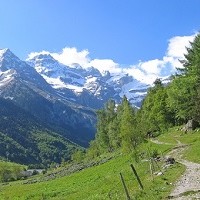 pyrénées