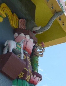 Image Temple tamoul