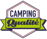 logo camping qualité