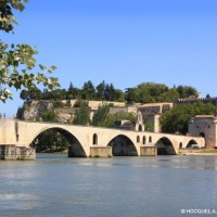 pont Avignon