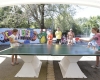 camping Oléron Loisirs tennis de table