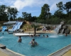 camping Le Palace piscine