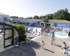 camping Oléron Loisirs piscine