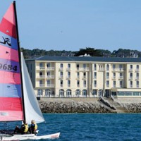 Bretagne (club morgat le grand hôtel de la mer) 3