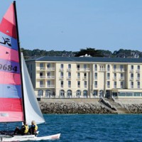 Bretagne (club morgat le grand hôtel de la mer) 3