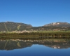 Résidence L'Etoile du Berger paysage lac