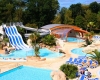 camping Bretagne piscine
