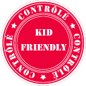 Label Kid Friendly 2016