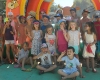 club enfants camping Vendée