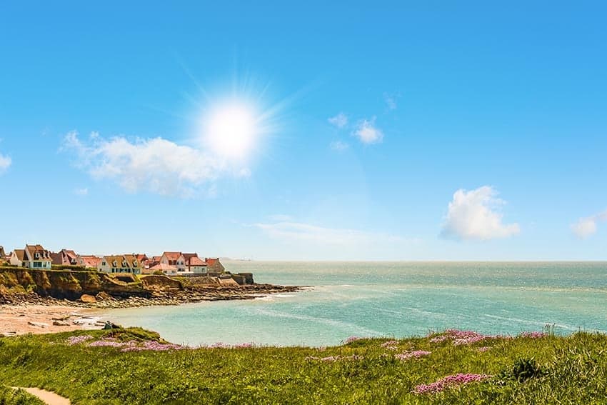 Boulogne-sur-mer