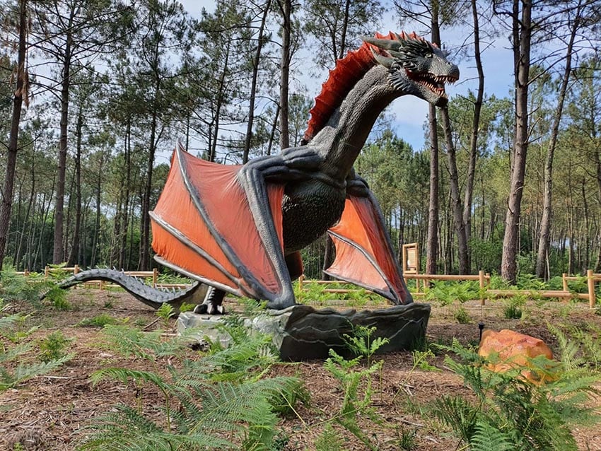 Dinosaures