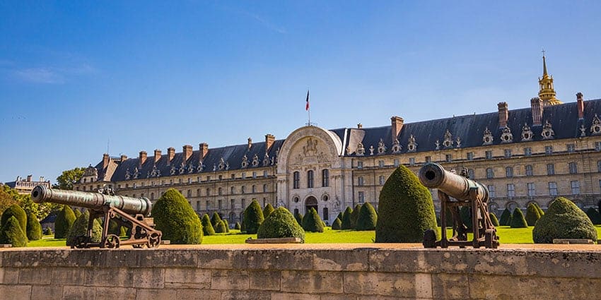 Musée de l'armée