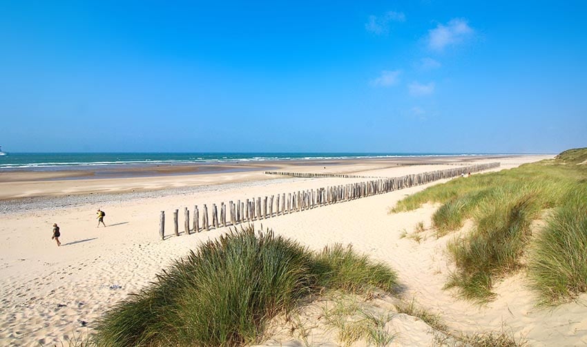 Oye-Plage