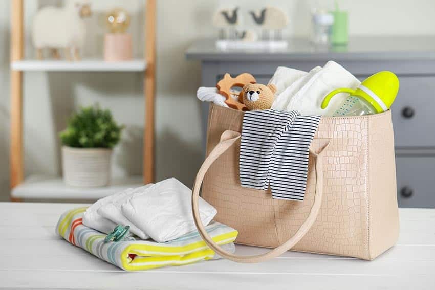 Kit pour bébé
